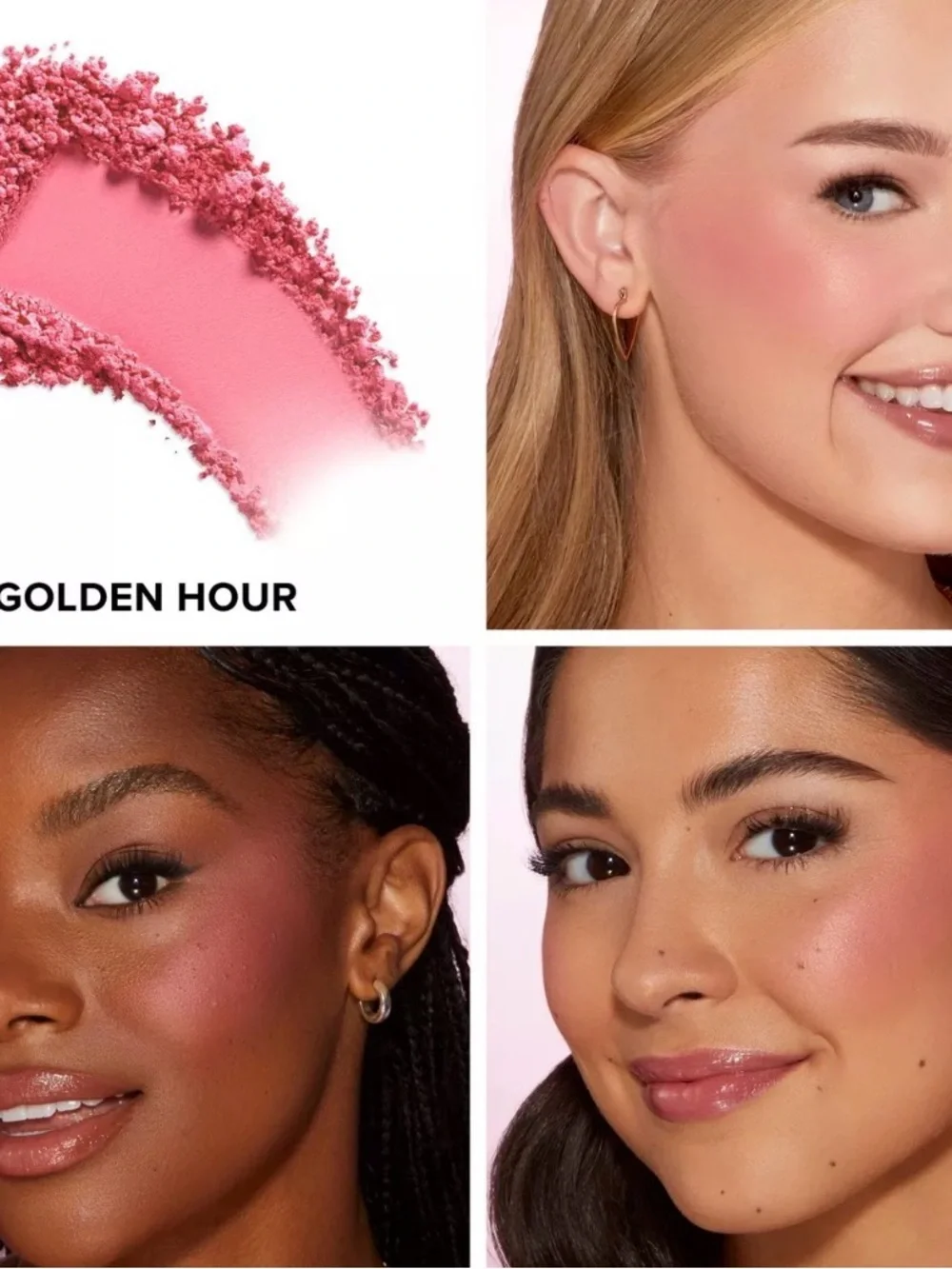 Too Faced this too